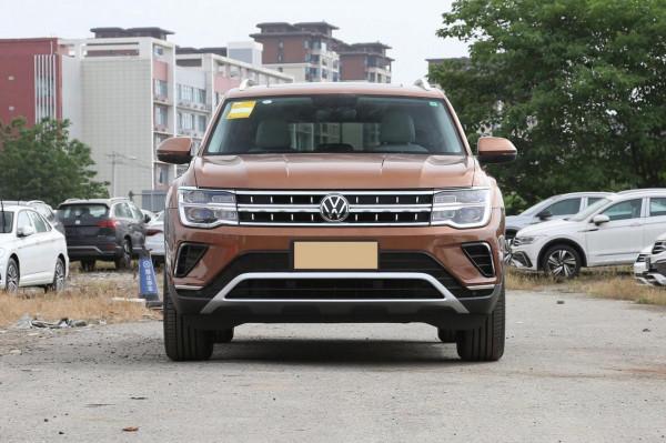 6/7座SUV其實比5座實用，看看這兩款，安靜舒適、省油、四輪驅動