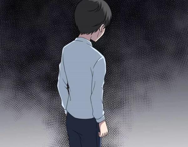 人性超諷刺漫畫：媽媽心中最完美的兒子