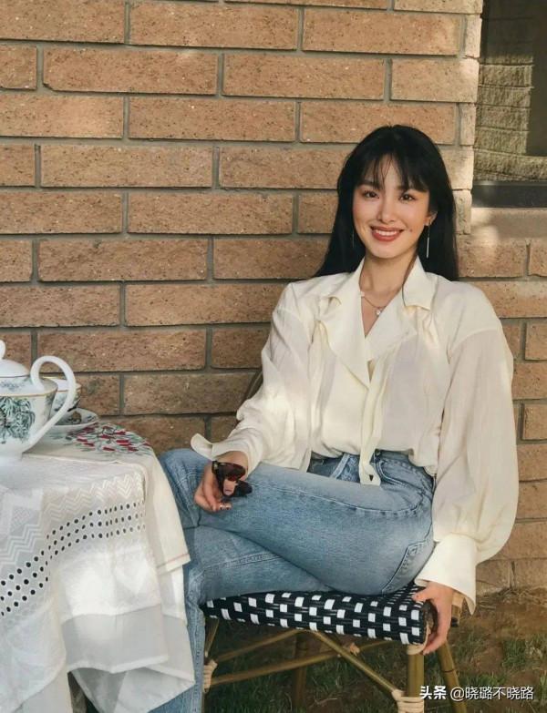 建議面板黃的女性,秋冬多穿這4個“高階色”,顯白減齡還洋氣 建議面板黃的女性,秋冬多穿這4個“高階色”,顯白減齡還洋氣