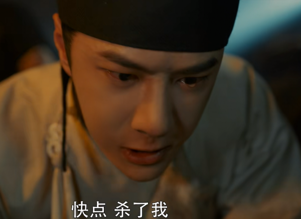 同一張臉，劉端端演完《慶餘年》再演《風起洛陽》，愣是沒看出來