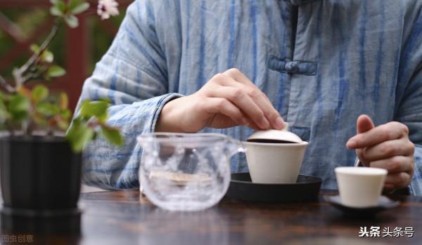 “若心中有茶,則處處為館”~淺談茶葉發展史 “若心中有茶,則處處為館”~淺談茶葉發展史