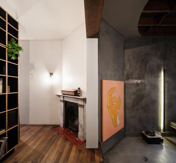 「家裝乾貨」家裝空間感的奧秘，我來為你揭開