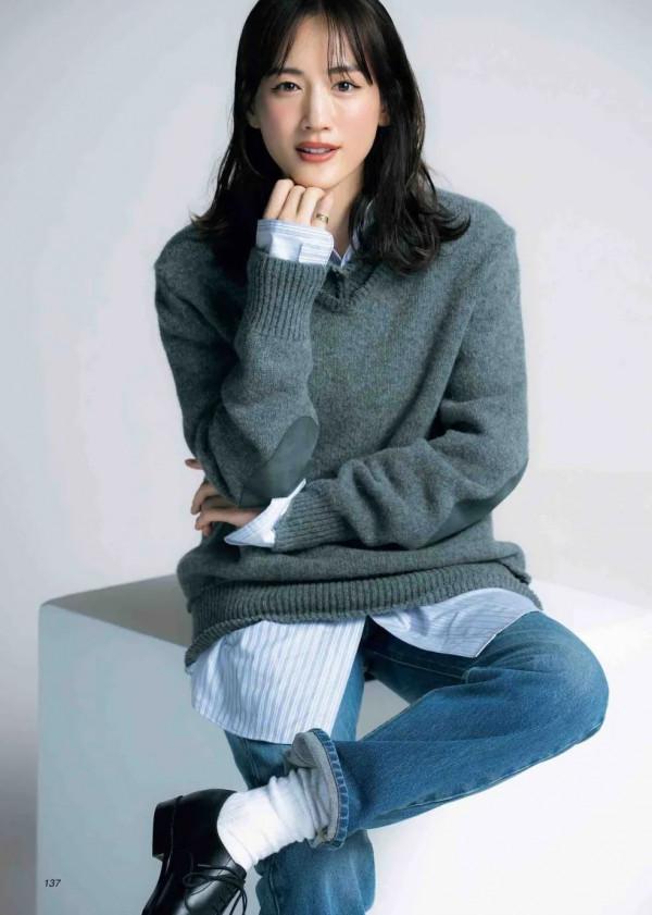 冬季通勤裝怎麼穿？