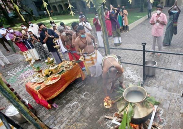 斯里蘭卡內戰，中印之間的隱秘較量，印度損兵折將還賠了總理