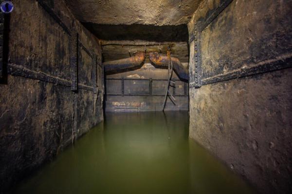 廢棄的巨型戰略導彈部隊：有史以來最大的洲際彈道導彈發射器 R-9A