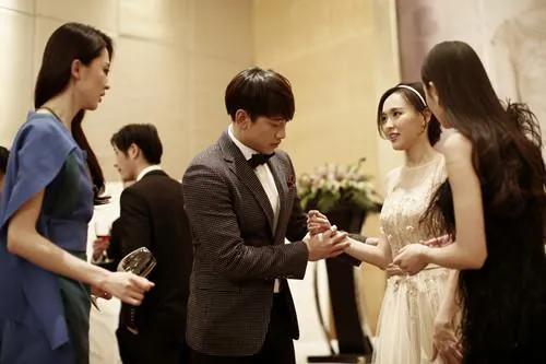 電視劇裡的綠茶，哪個最氣人？