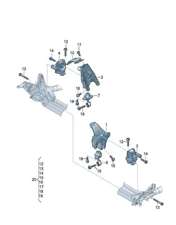 奧迪A7更換配件價格總結,讓你修車養車更簡單 奧迪A7更換配件價格總結,讓你修車養車更簡單