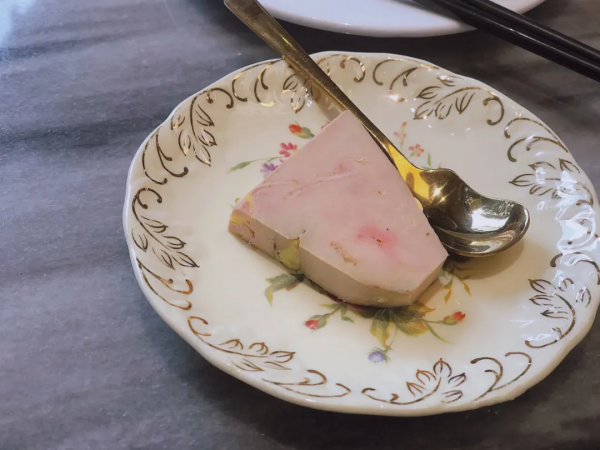 廣州邊上0.5h的吃貨快樂老家，全力衝刺也只能吃個七七八八