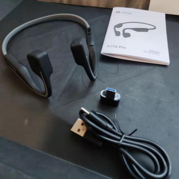 柔順耳音,sanag秘境寒鴉骨傳導二代氣傳導藍芽耳機 柔順耳音,sanag秘境寒鴉骨傳導二代氣傳導藍芽耳機