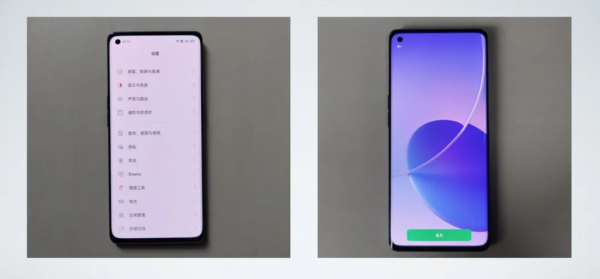 顏值、引數、價效比全都要?來看看OPPO Reno6 Pro+能不能滿足你 顏值、引數、價效比全都要?來看看OPPO Reno6 Pro+能不能滿足你