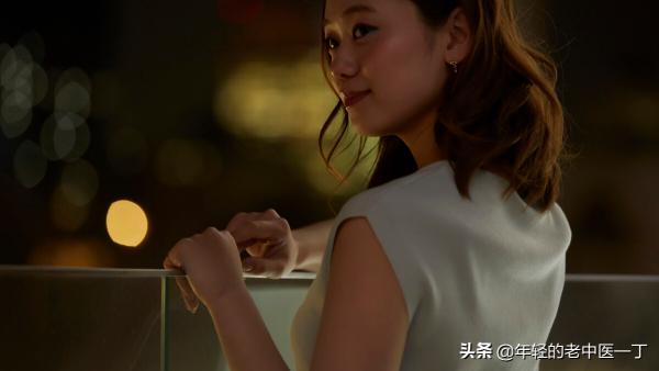 一個河南女大夫，傾聽一個山東大漢的故事後開出一個方子