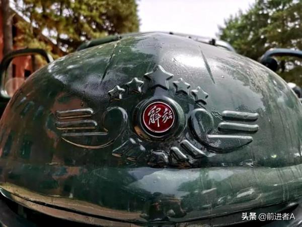 祖籍美國,長在蘇聯,枝繁葉茂在中國,生產了51年的解放CA10卡車 祖籍美國,長在蘇聯,枝繁葉茂在中國,生產了51年的解放CA10卡車