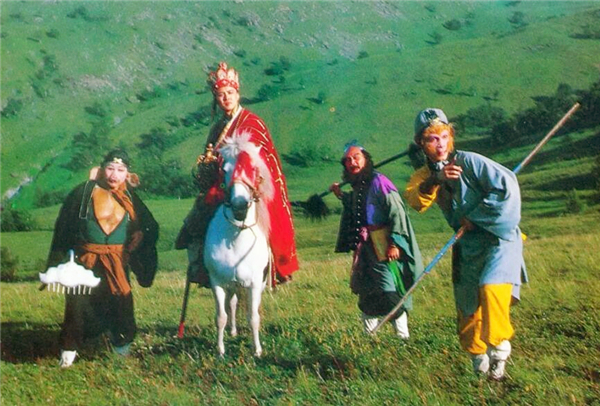 孫悟空曾打死6個凡人,為何還被封了佛?看這6人名字連起來唸啥 孫悟空曾打死6個凡人,為何還被封了佛?看這6人名字連起來唸啥