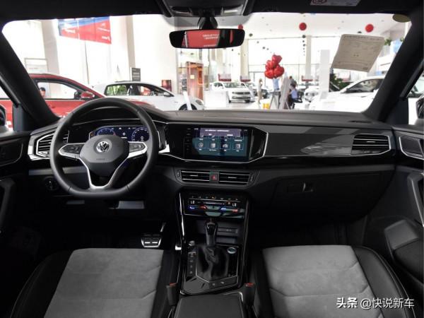 最低售價23&period;58萬，小眾且個性，溜背SUV，實拍探嶽X