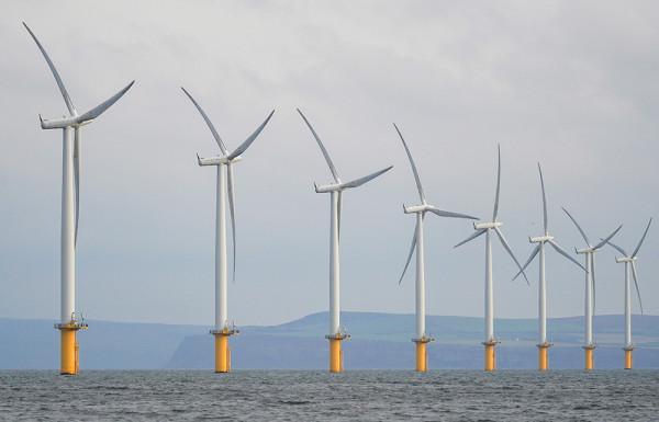 綠色經濟將創造巨大繁榮，但每個人都會受益嗎？