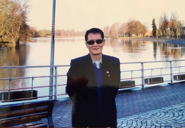 管中窺豹話北歐 管中窺豹話北歐