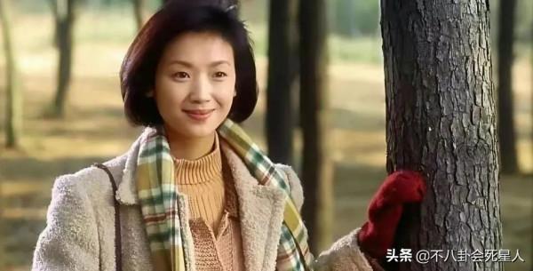 凸嘴塌鼻小眼睛卻堅決不整容，這10位女星依舊美得傾國傾城