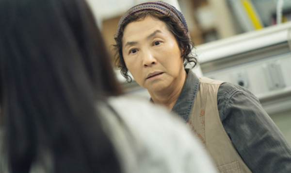 韓國&OpenCurlyDoubleQuote;奶奶&rdquo;年輕照：都是美人坯子，有的多年未變，有的已認不出