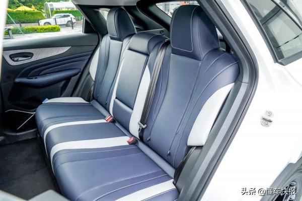 10萬元級為年輕人打造的汽車圈“大V”,解析啟辰大V產品力 10萬元級為年輕人打造的汽車圈“大V”,解析啟辰大V產品力