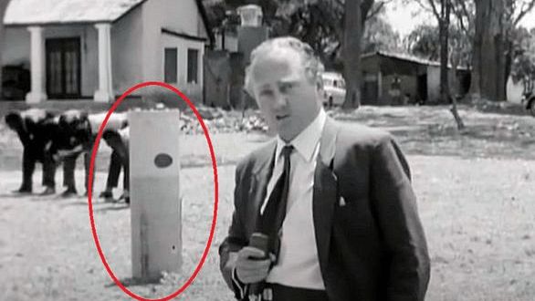 叫板美蘇搶先登月,要穿棉服登入太空?非洲小國的夢想實現了嗎? 叫板美蘇搶先登月,要穿棉服登入太空?非洲小國的夢想實現了嗎?