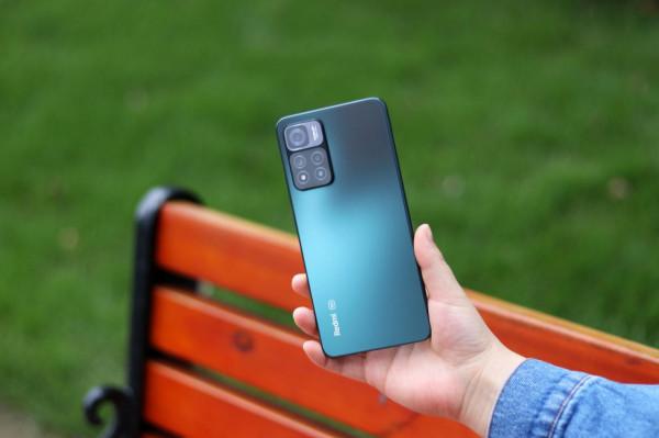紅米Note11Pro全配色真機圖賞，果然黑色永遠不會錯