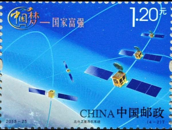 中國夢，騰飛的巨龍