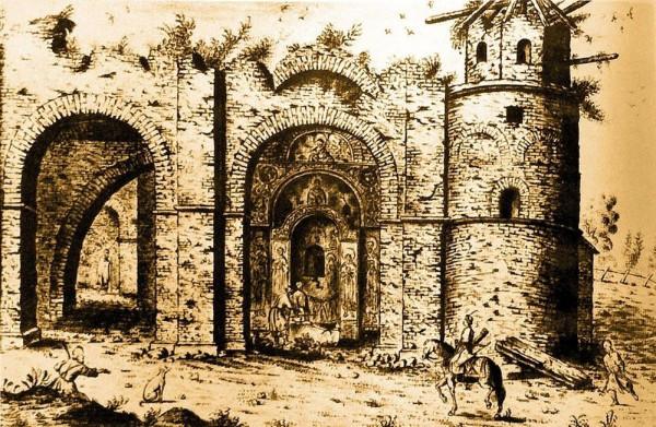 烏克蘭的誕生:竟起源於1240年塔塔爾蒙古人“基輔屠城 烏克蘭的誕生:竟起源於1240年塔塔爾蒙古人“基輔屠城