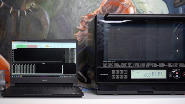 5000元價位微蒸烤一體機大比拼，東芝VS宜盾普，誰的表現更出色？