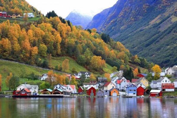 實景案例分享丨簡約北歐風格，造就每一寸都是理想空間