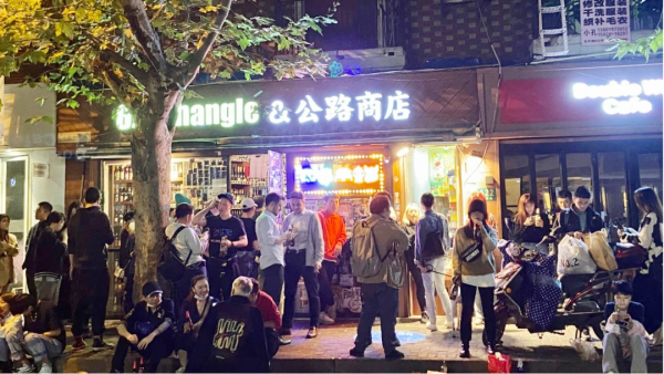 公路商店,是商業地產未來的方向? 公路商店,是商業地產未來的方向?