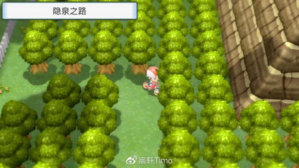 也許你需要這個——寶可夢DP復刻二週目的神獸獲取