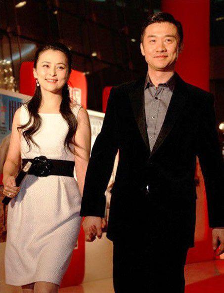 “林黛玉”嫁“辜鴻銘”，雪見爺爺娶爾康額娘？他們都曾是夫妻