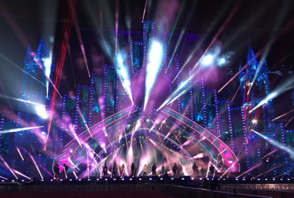 2021-2022年浙江衛視跨年晚會嘉賓陣容 2021-2022年浙江衛視跨年晚會嘉賓陣容