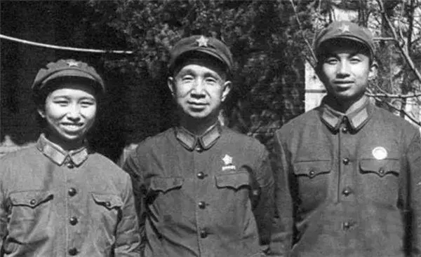 張靈甫在孟良崮戰役中的失敗是因為輕狂冒進？粟裕：並非如此