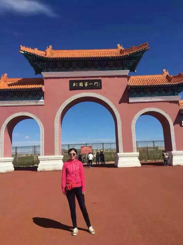 與“綠巨人”來一場說走就走的約會 與“綠巨人”來一場說走就走的約會