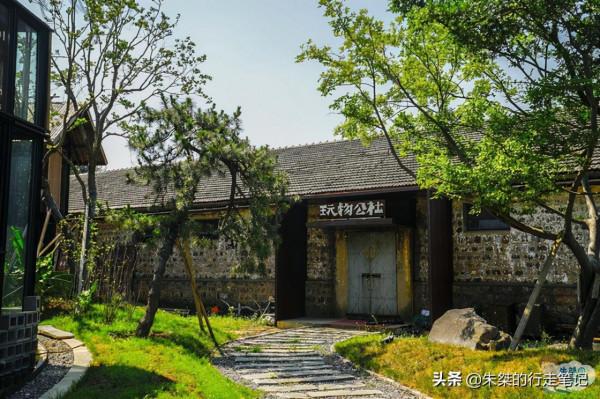 共賞皖美中秋月，2天時間去發現肥東不一樣的風景