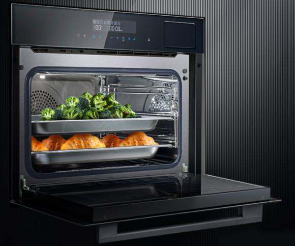十項全能的蒸烤炸一體機選購攻略&plus;熱門機型推薦&plus;年夜飯食譜