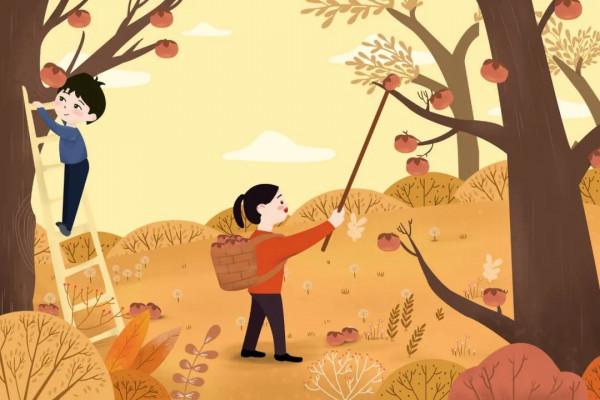 30個溫柔且乾淨的深秋詩句,最適合十月發朋友圈 30個溫柔且乾淨的深秋詩句,最適合十月發朋友圈