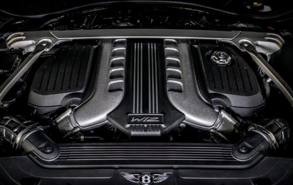 2022年賓利歐陸GT Speed官圖釋出，超豪華跑車的巔峰典範