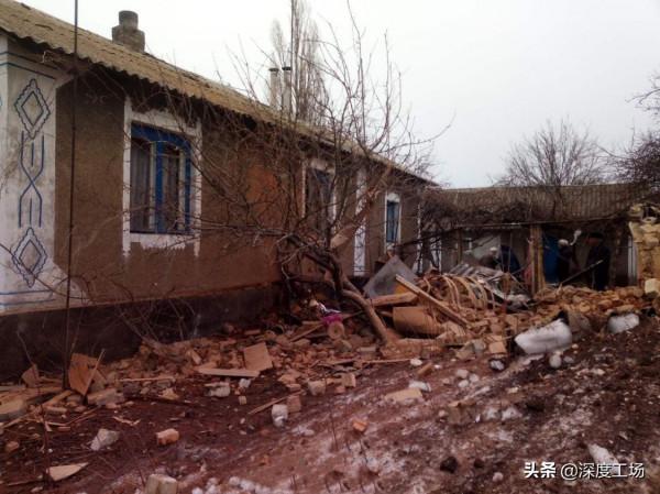 烏軍重炮全線轟擊，擔心俄軍忍不下這口氣：數十架美軍機緊急出動