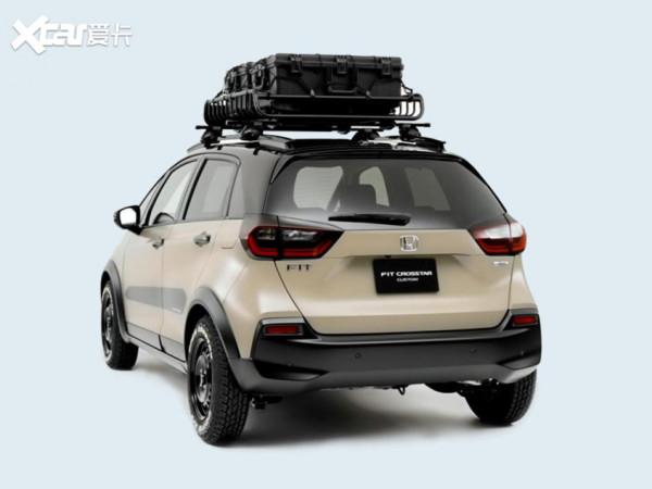 Type R、GRMN Yaris...這麼多燥車的 東京改裝車展你不關注? Type R、GRMN Yaris...這麼多燥車的 東京改裝車展你不關注?