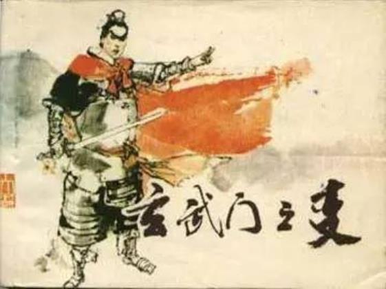 歷史上最著名的幾次奪嫡之爭