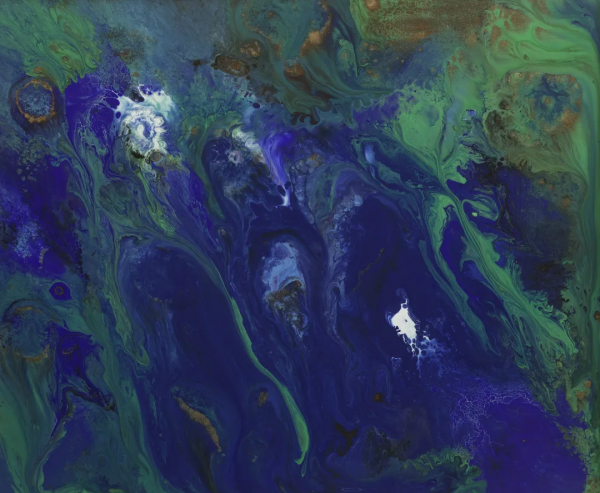 永珍與無極——試談胡時先生的象外之境