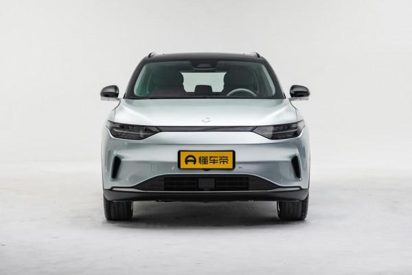 零跑汽車誓做汽車界的“華為”