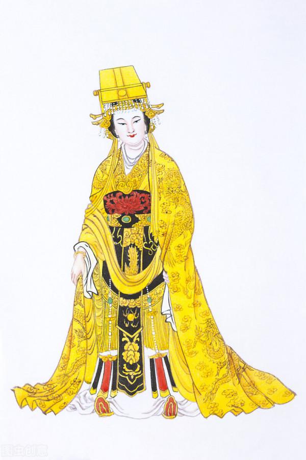 中國歷史上聖神皇帝武則天,立“無字碑”的目的何在? 中國歷史上聖神皇帝武則天,立“無字碑”的目的何在?