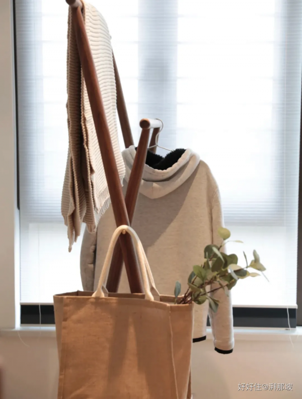 低成本打造2.7m² 衣帽間，小戶型也能抄出滿分作業