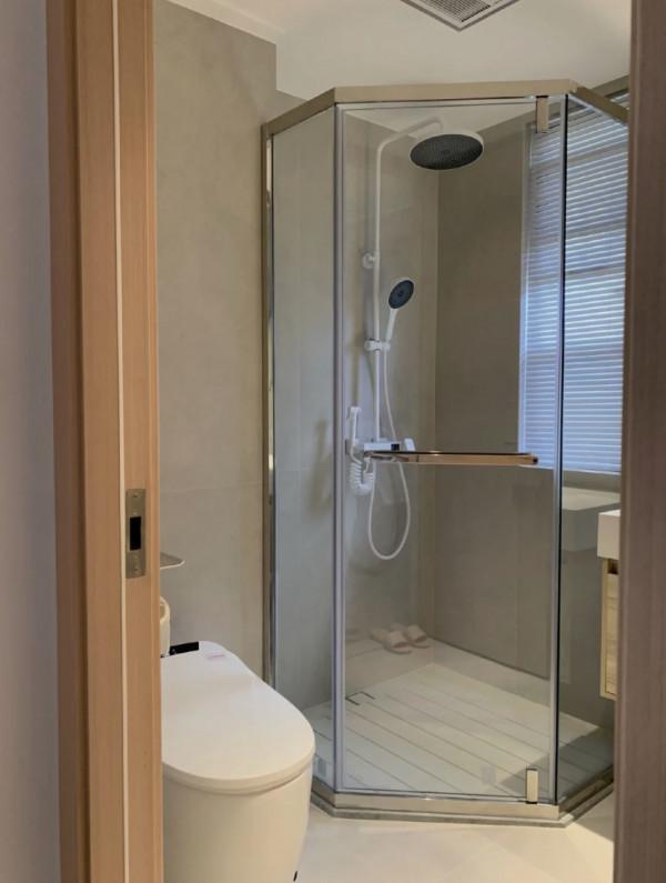 81㎡現代極簡,外在大方內裡高階、耐看,裝修成這樣也太絕了 81㎡現代極簡,外在大方內裡高階、耐看,裝修成這樣也太絕了