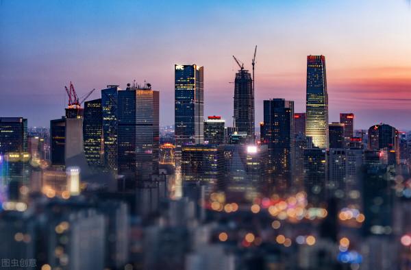 全國房地產的報告解析告訴你