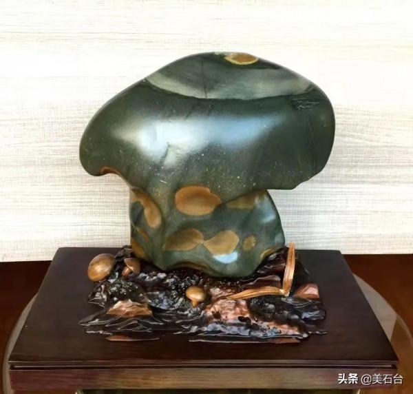 給你18塊奇石，憑藉自己眼光，請選出您心目中的三甲