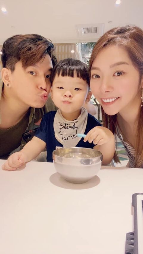 3個月瘦下15公斤！邱馨葦減肥僅靠「飲食控制」成功甩肉